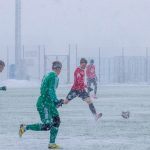 Восстановление после соревнований